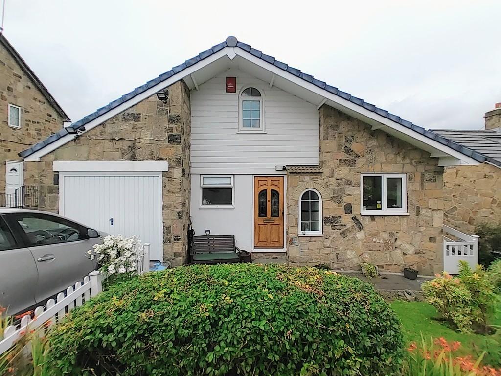 Woodvale Way 5 bed detached house for sale £295,000