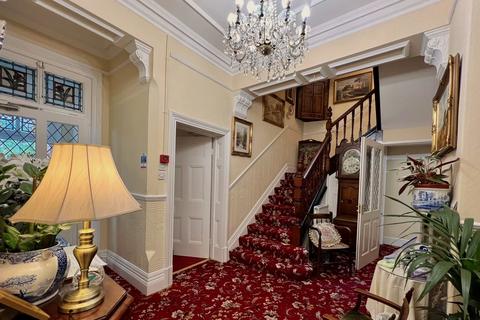 9 bedroom semi-detached house for sale, Langleigh House, 6 Howard Place