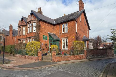 undefined, Langleigh House, 6 Howard Place