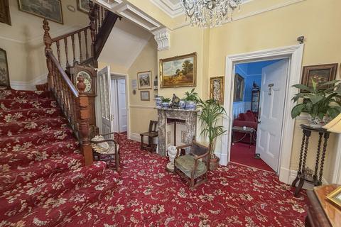 undefined, Langleigh House, 6 Howard Place