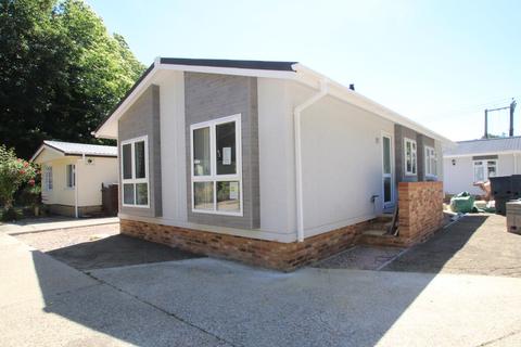 2 bedroom mobile home for sale - Havenwood, Arundel