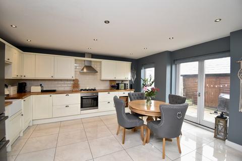 11 The Ropery, Lincoln, LN1 1EL