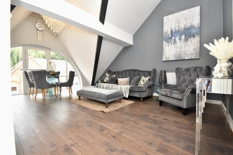 11 The Ropery, Lincoln, LN1 1EL