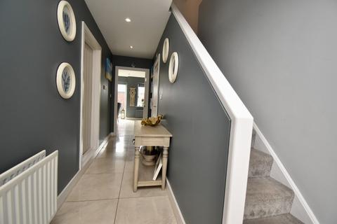 11 The Ropery, Lincoln, LN1 1EL