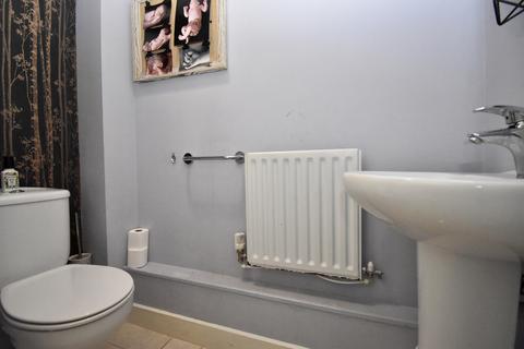 11 The Ropery, Lincoln, LN1 1EL
