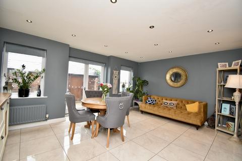 11 The Ropery, Lincoln, LN1 1EL