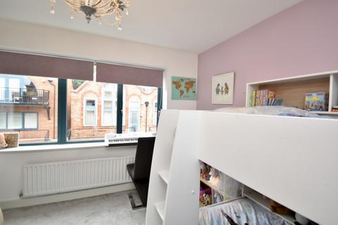 11 The Ropery, Lincoln, LN1 1EL