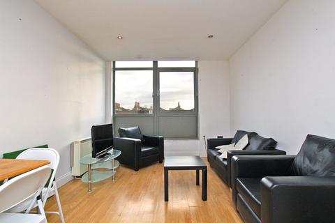 2 bedroom apartment to rent, Gallery Apartments, Commercial Road, Whitechapel, London, E1