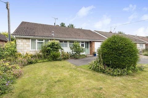 28 Springvale Road, Kings Worthy, Winchester, SO23 7LZ