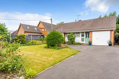 28 Springvale Road, Kings Worthy, Winchester, SO23 7LZ