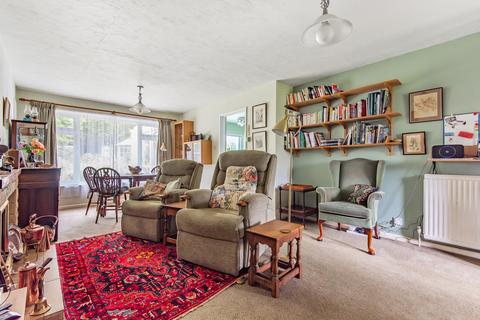 28 Springvale Road, Kings Worthy, Winchester, SO23 7LZ