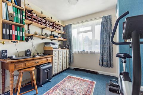 28 Springvale Road, Kings Worthy, Winchester, SO23 7LZ