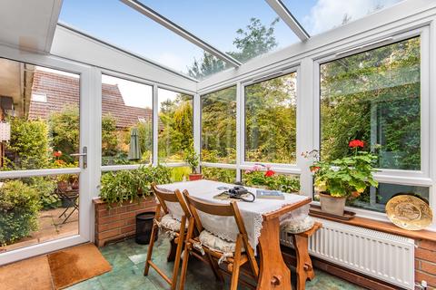 28 Springvale Road, Kings Worthy, Winchester, SO23 7LZ