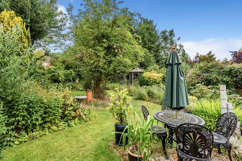28 Springvale Road, Kings Worthy, Winchester, SO23 7LZ