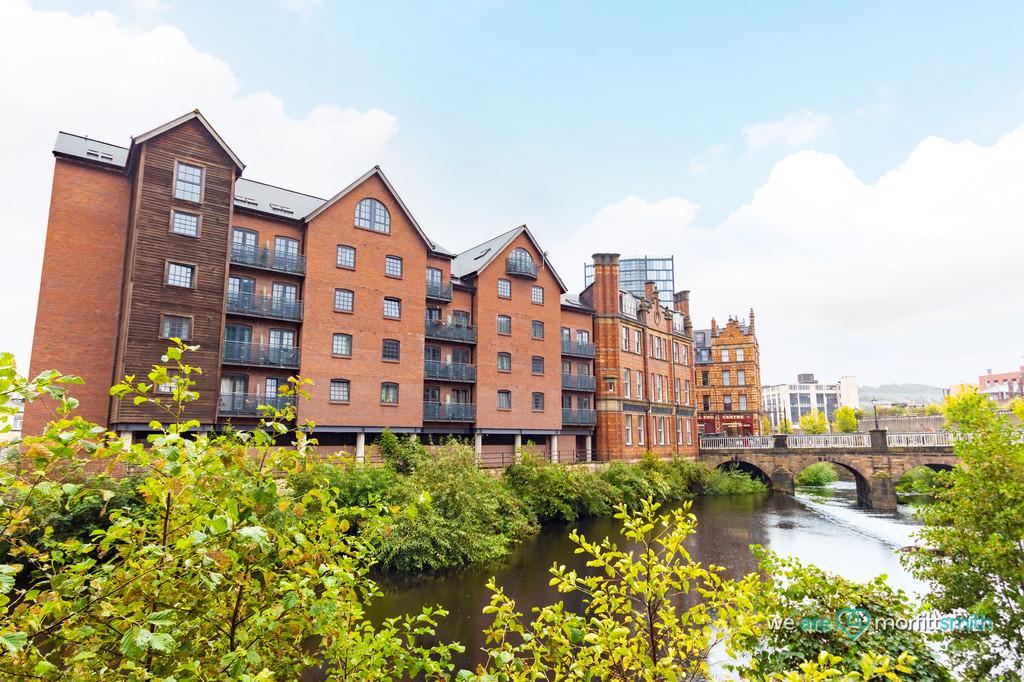 City Wharf