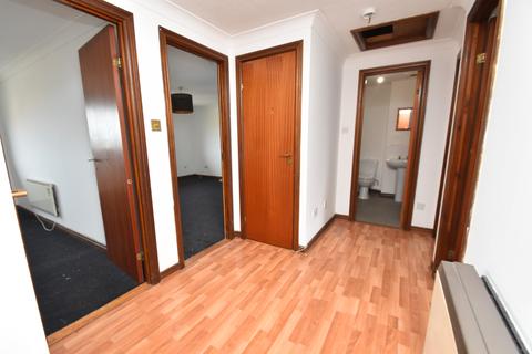 3/1, 14 Cornwall Street, Glasgow, G41 1AQ