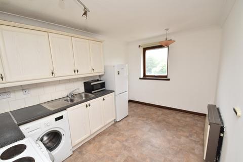 3/1, 14 Cornwall Street, Glasgow, G41 1AQ
