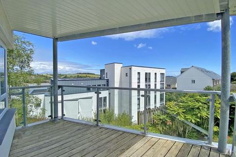 2 bedroom apartment for sale - Meadowbank Road, Falmouth, Cornwall