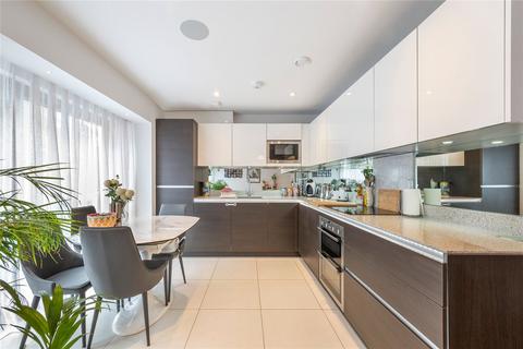 2 bedroom flat for sale, Lower Mortlake Road, Richmond, Surrey