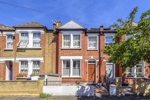 19 Tennyson Road, London, SW19 8SH