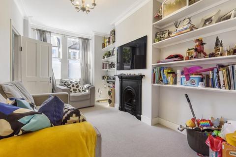 19 Tennyson Road, London, SW19 8SH