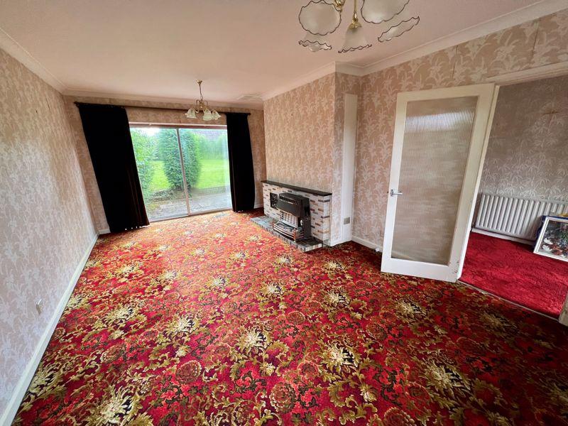 Park Hall Road, Walsall 5 bed detached house £360,000