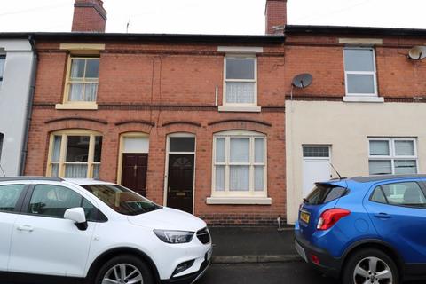 17 Moncrieffe Street, Walsall, WS1 2LA