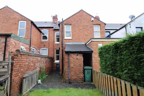 17 Moncrieffe Street, Walsall, WS1 2LA