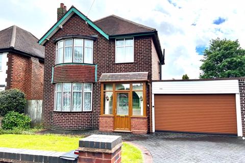 144 Lichfield Road, Bloxwich, Walsall, WS3 3BJ