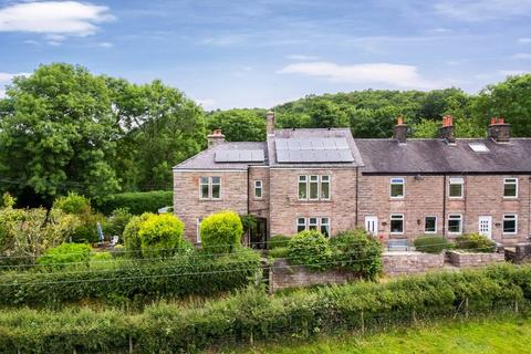 5 bedroom cottage for sale, Weathercock Lane, Timbersbrook, Congleton