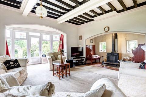 5 bedroom cottage for sale, Weathercock Lane, Timbersbrook, Congleton