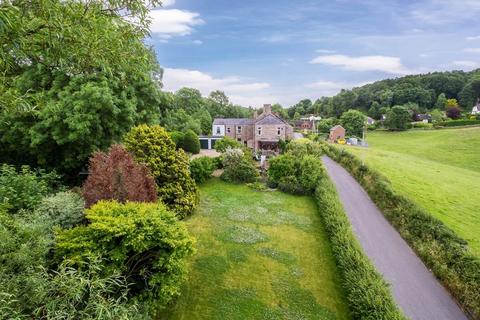 5 bedroom cottage for sale, Weathercock Lane, Timbersbrook, Congleton