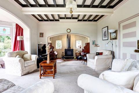 5 bedroom cottage for sale, Weathercock Lane, Timbersbrook, Congleton