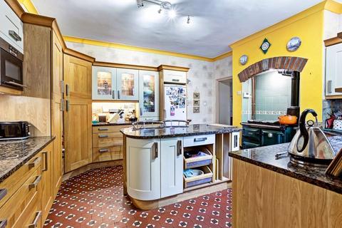 5 bedroom cottage for sale, Weathercock Lane, Timbersbrook, Congleton