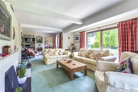 Meadow Cottage Ferbies, Speldhurst, Tunbridge Wells, TN3 0NS