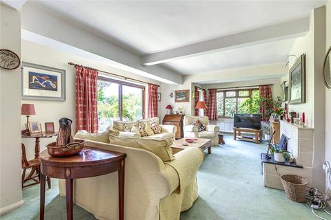 Meadow Cottage Ferbies, Speldhurst, Tunbridge Wells, TN3 0NS