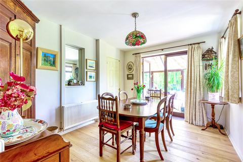 Meadow Cottage Ferbies, Speldhurst, Tunbridge Wells, TN3 0NS