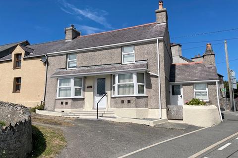 3 bedroom terraced house for sale, Ty Croes, Isle of Anglesey