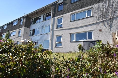 2 bedroom apartment to rent, The Mount, Bideford