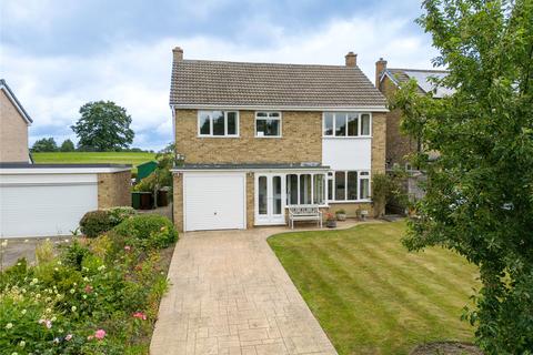 4 bedroom detached house for sale - Beech Drive, Ackworth, Pontefract, West Yorkshire, WF7