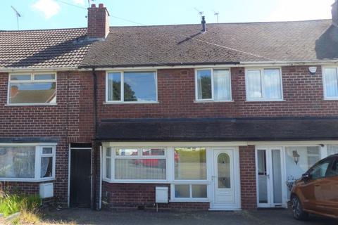 14 Raeburn Road, Birmingham, B43 7LG