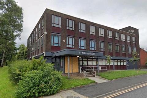 Property for sale - TO LET - St Alban's House, Drake Street, Rochdale