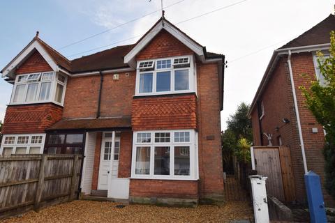 3 bedroom house to rent - Parkstone Avenue, Penn Hill, Poole