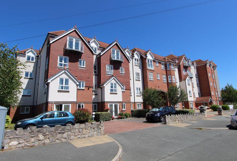 Abbey Road, Rhos on Sea 3 bed retirement property £289,950