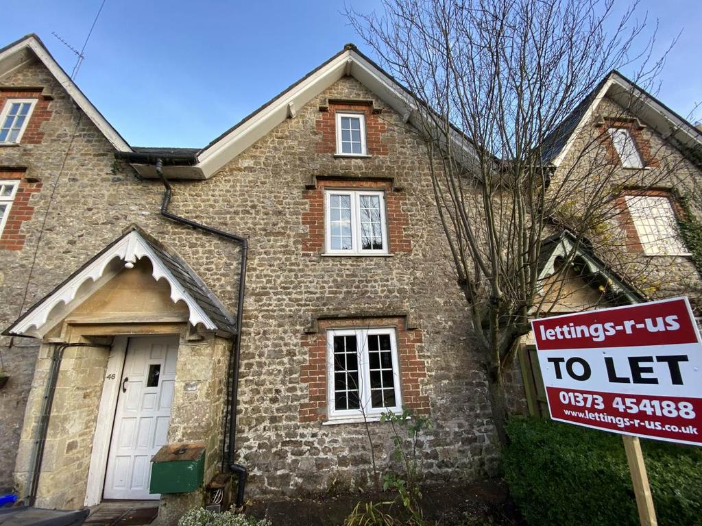 Church Street, Maiden Bradley, Nr... 3 bed house £1,375 pcm (£317 pw)