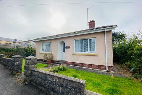 3 bedroom detached bungalow for sale - Barley Mow, Lampeter, SA48