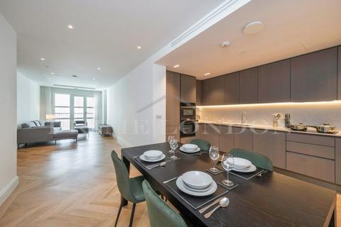 2 bedroom apartment for sale - Millbank Quarter, 9 Millbank, Westminster