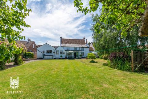5 bedroom farm house for sale - Tiptree Road, Great Braxted, Witham, CM8