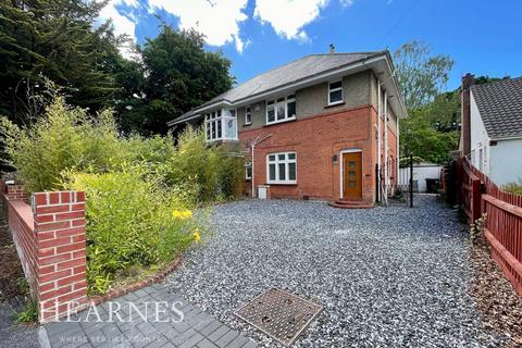 4a Dunkeld Road, Bournemouth, BH3 7EN