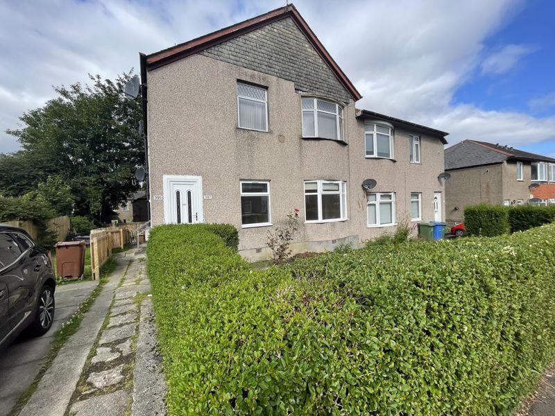 Gladsmuir Road, Hillington 3 bed apartment £89,950
